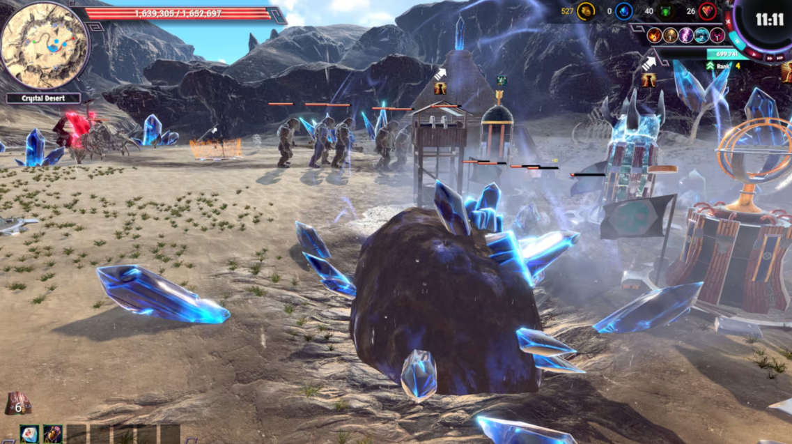 元素战争2 Elemental War 2_4