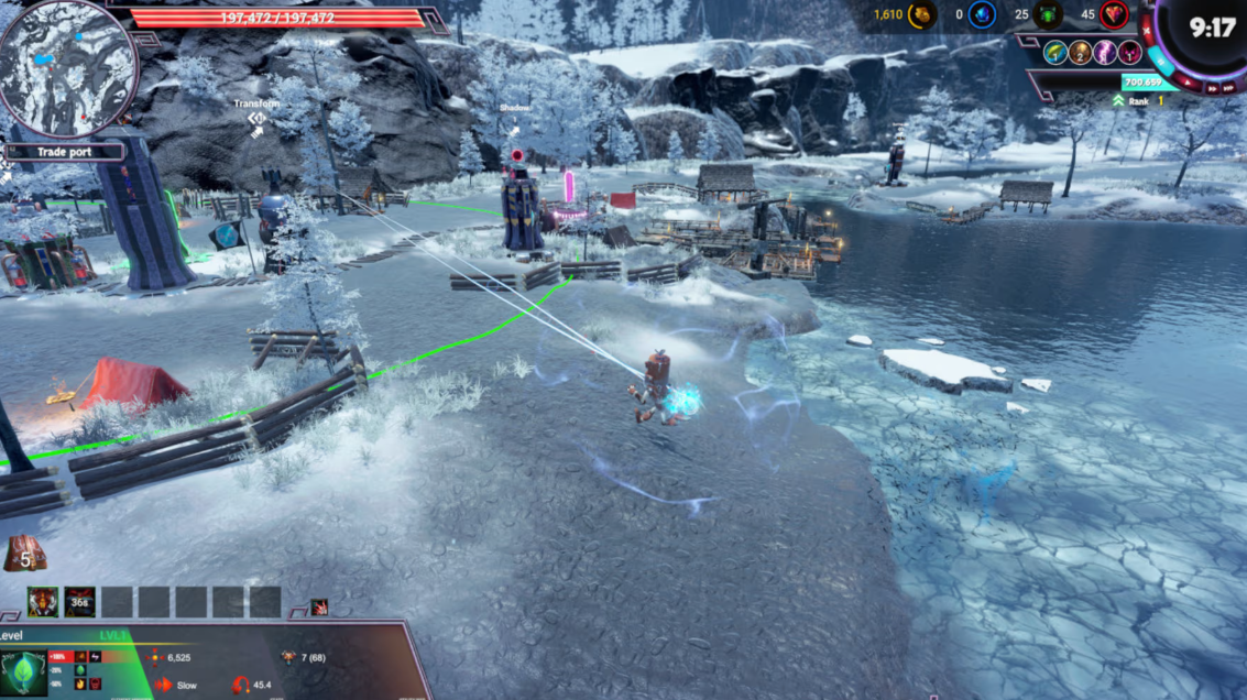 元素战争2 Elemental War 2_1