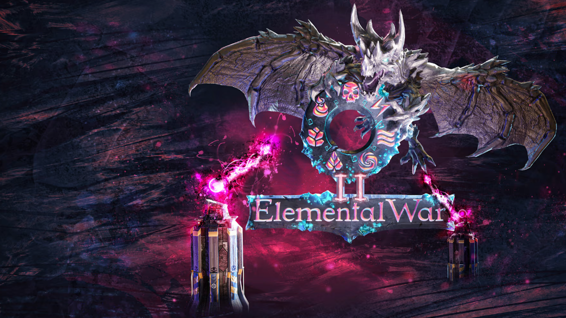 元素战争2 Elemental War 2_0