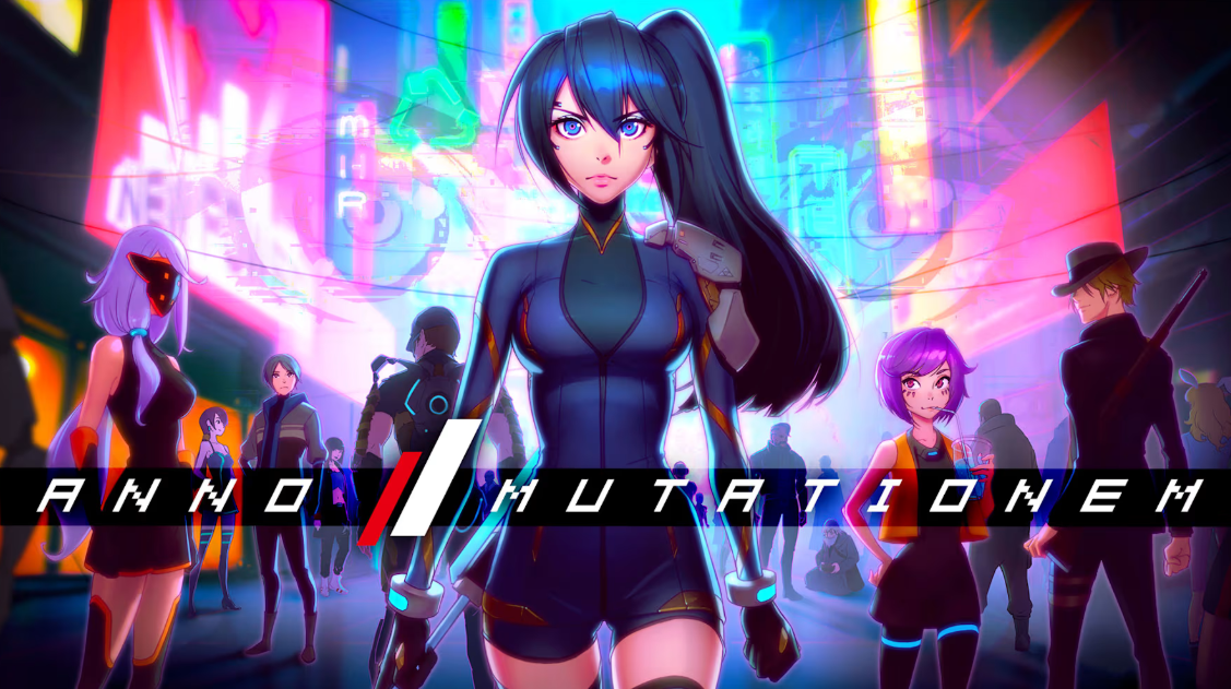 纪元：变异 ANNO Mutationem_0