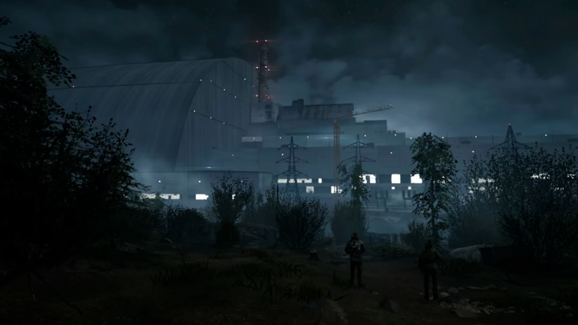 切尔诺贝利人：完整版 Chernobylite Complete Edition_1