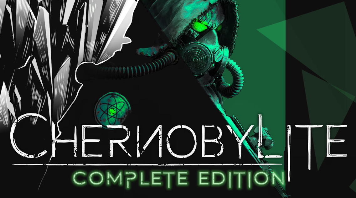 切尔诺贝利人：完整版 Chernobylite Complete Edition_0