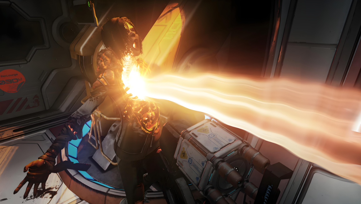 无尽轮回：增强版 The Persistence Enhanced Edition_2
