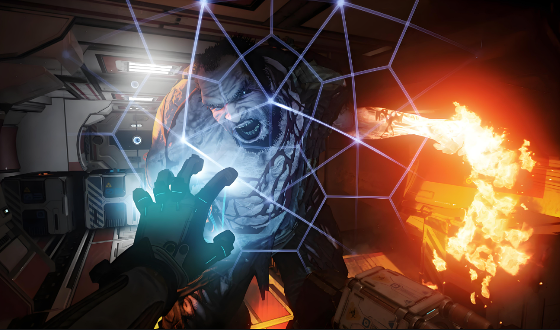 无尽轮回：增强版 The Persistence Enhanced Edition_1