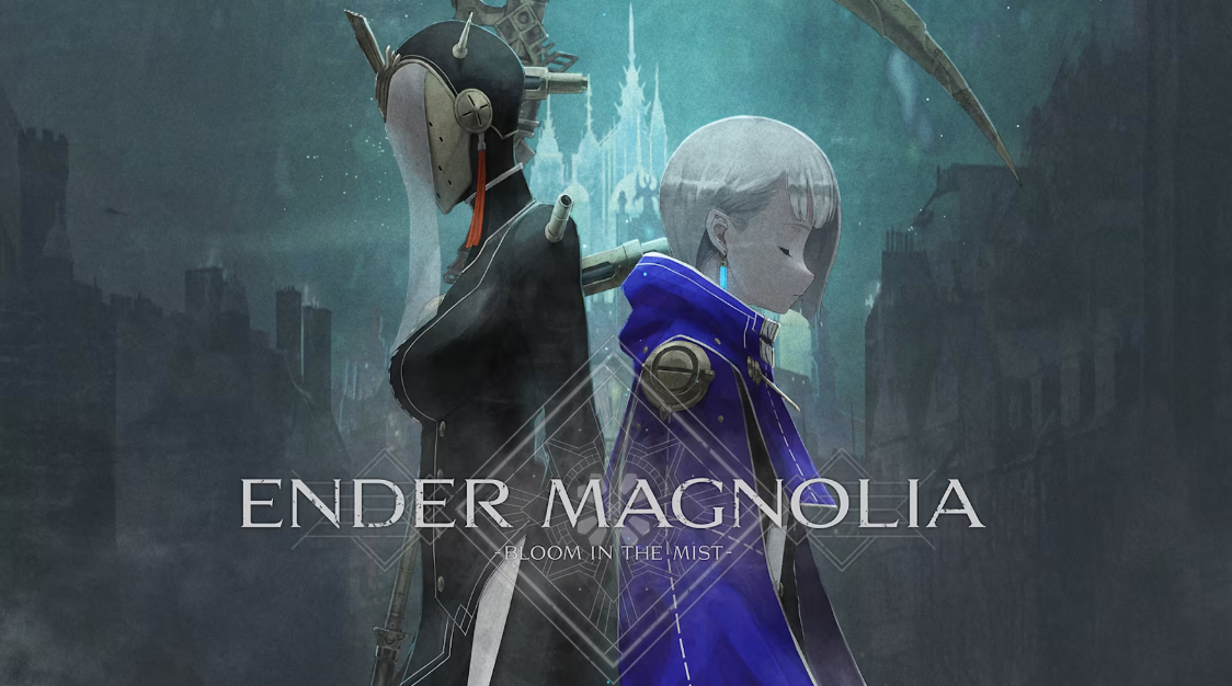 终焉之玛格诺利亚：雾中之花 Ender Magnolia: Bloom in the Mist_0