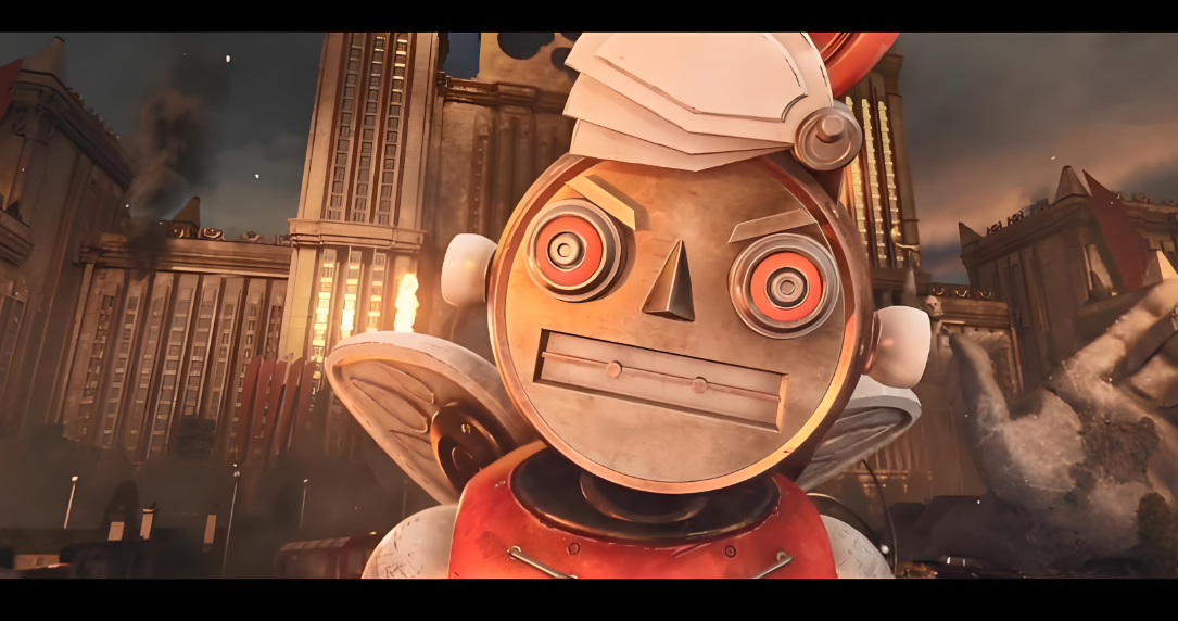 原子之心 Atomic Heart_2