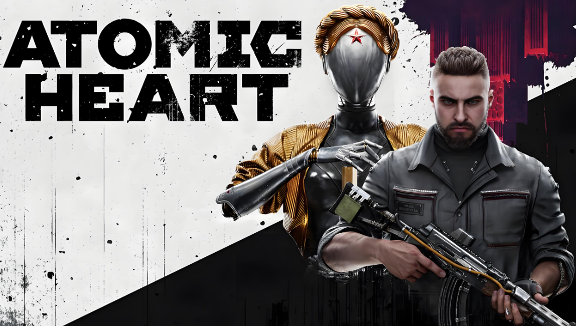 原子之心 Atomic Heart_0