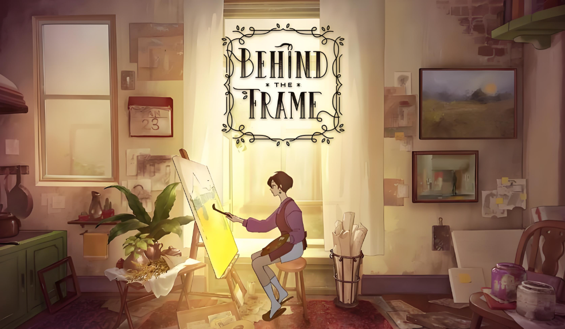 倾听画语：最美好的景色 Behind the Frame: The Finest Scenery_0