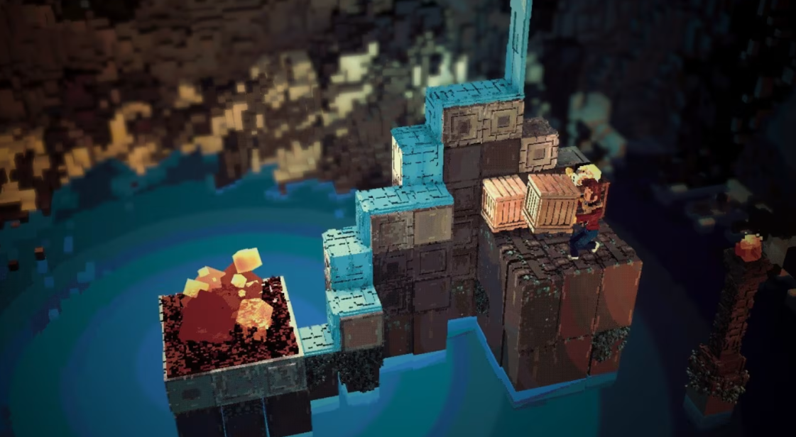 篝火峰：完整版 Bonfire Peaks Complete Edition_1