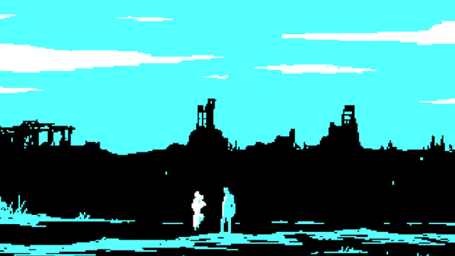 永恒的城堡：重制版 The Eternal Castle [REMASTERED]_5