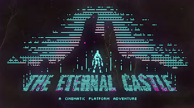 永恒的城堡：重制版 The Eternal Castle [REMASTERED]_0
