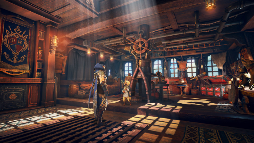 怪物猎人崛起：曙光 – 豪华版 Monster Hunter Rise: Sunbreak – Deluxe Edition_4