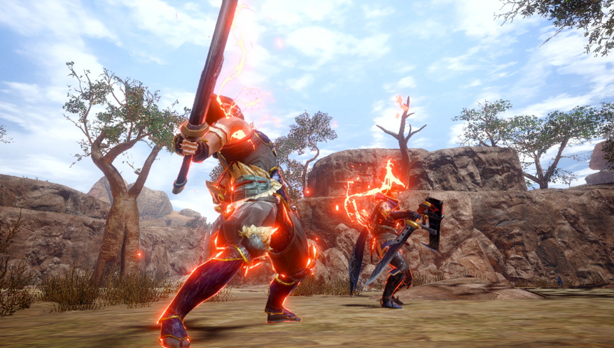 怪物猎人崛起：曙光 – 豪华版 Monster Hunter Rise: Sunbreak – Deluxe Edition_2