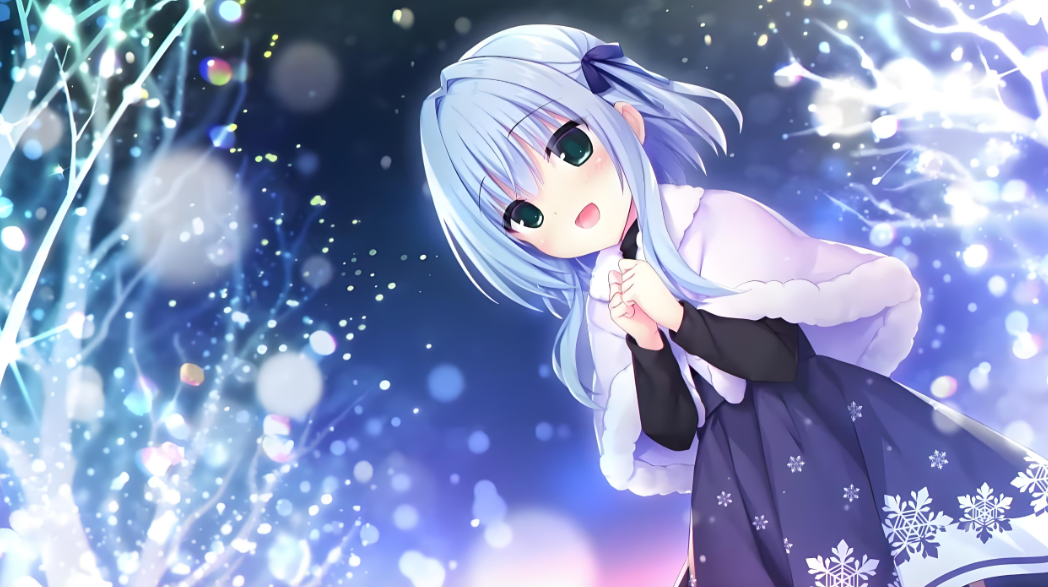 常轨脱离 Hamidashi Creative_2
