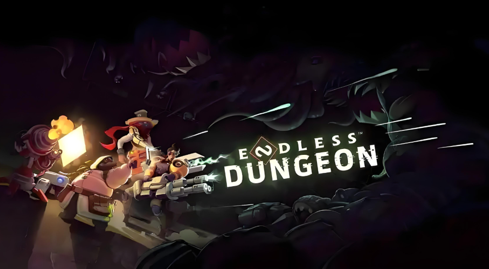 无尽地牢 Endless Dungeon_0