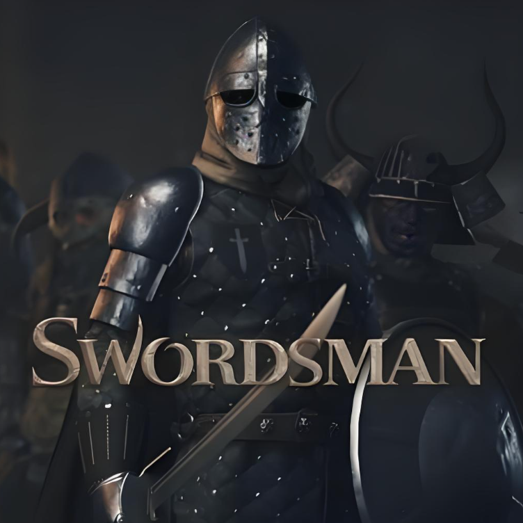 剑客 VR Swordsman VR_0