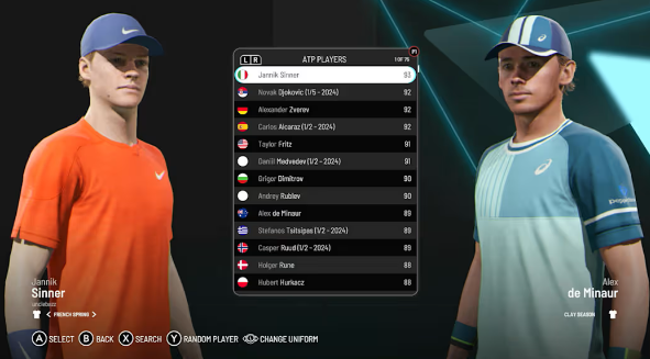 顶尖决胜+ Ace版 TIEBREAK+ - Ace Editio_4