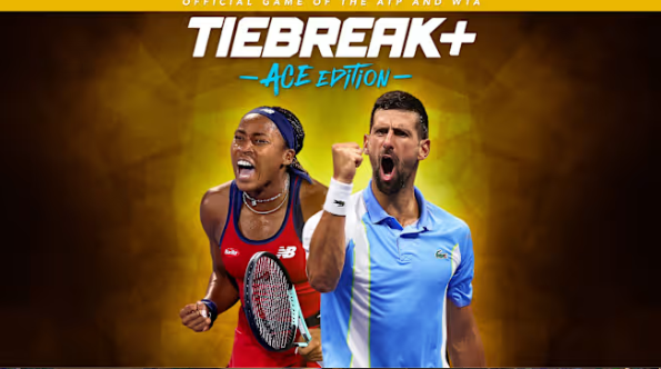 顶尖决胜+ Ace版 TIEBREAK+ - Ace Editio_0
