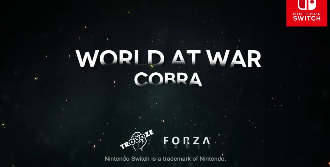 世界大战 眼镜蛇 World At War Cobra_0