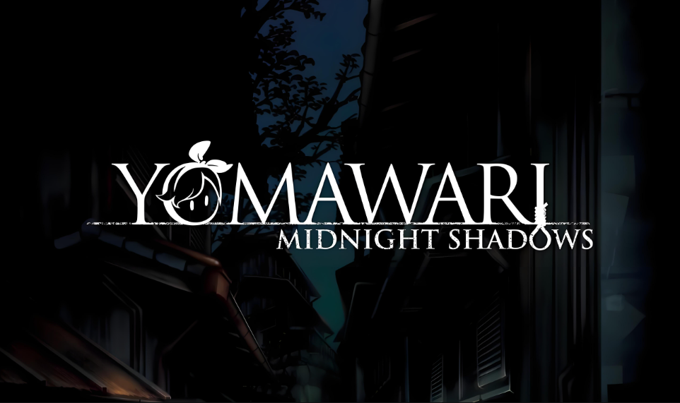 深夜迴 Yomawari: Midnight Shadows_0