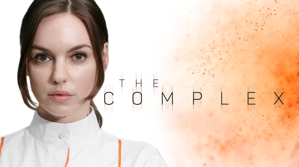复体 The Complex_0