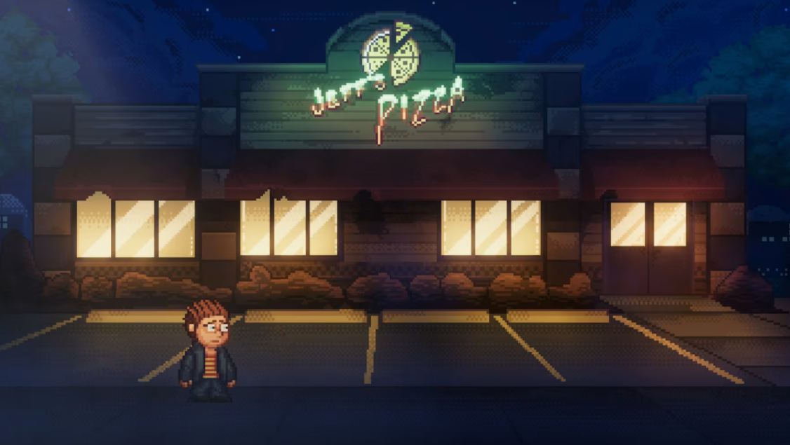 玩具熊的五夜后宫：陷落球池 Five Nights at Freddy’s: Into the Pit_3