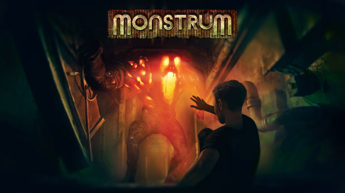 畸形 Monstrum_0