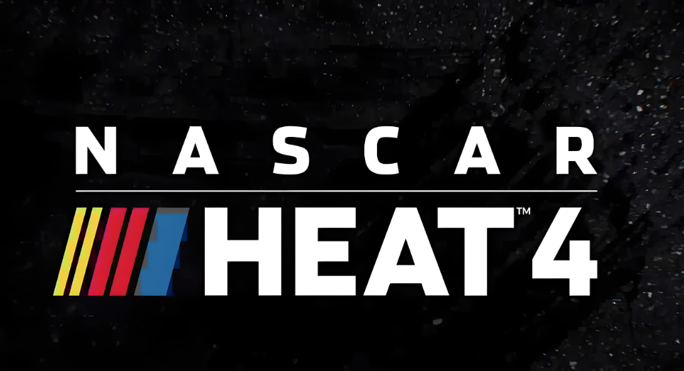 热力纳斯卡4 NASCAR Heat 4_0