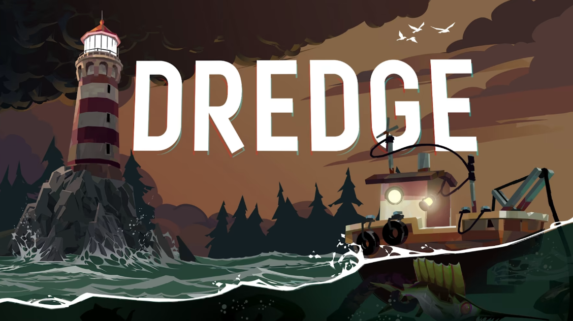 渔帆暗涌 Dredge_0