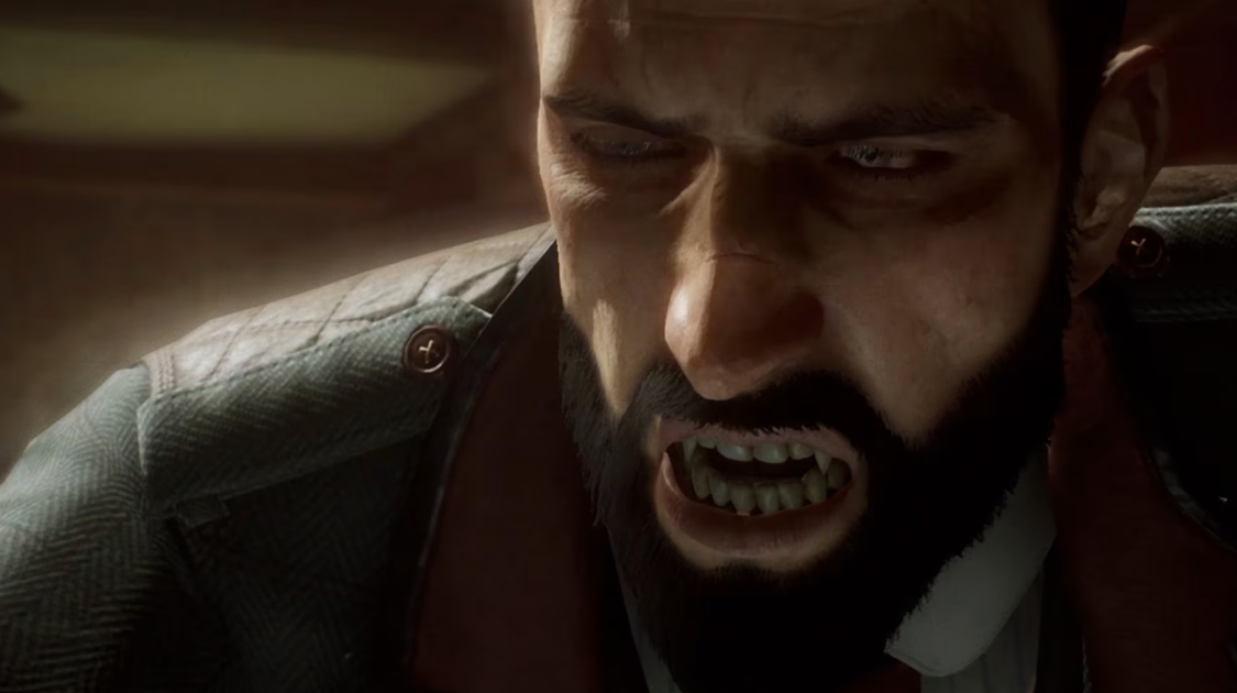 吸血鬼 Vampyr_1