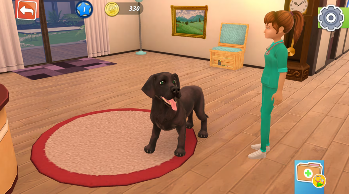 动物医院 Animal Hospital_1