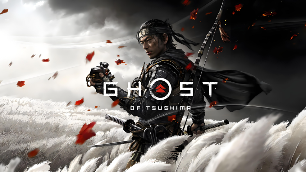 对马岛之魂：导演剪辑版 Ghost of Tsushima: Director’s Cut_0
