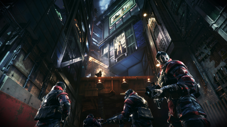 蝙蝠侠:阿甘骑士 年度版 Batman™: Arkham Knight Premium Edition_2