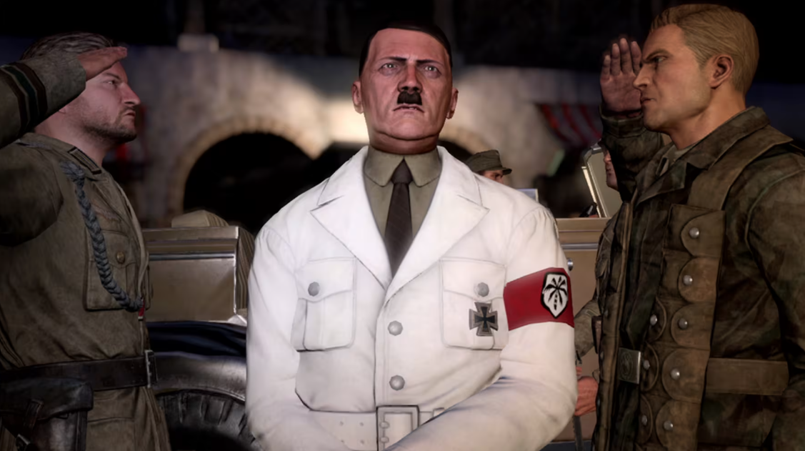 狙击精英3：终极版 Sniper Elite 3 Ultimate Edition_2