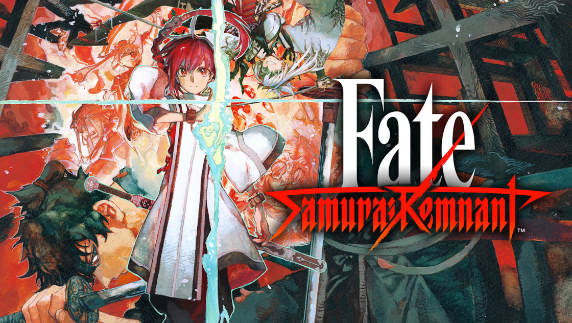 Fate / 武士遗迹 Fate/Samurai Remnant_0
