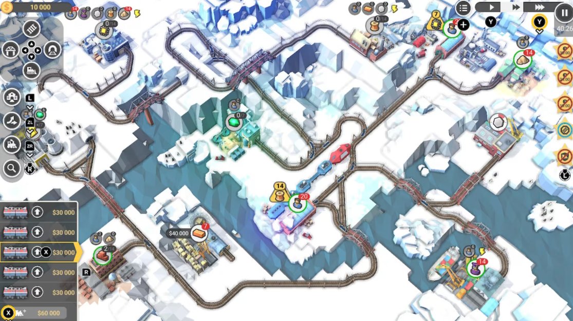火车山谷2：通勤版 Train Valley 2: Community Edition_1
