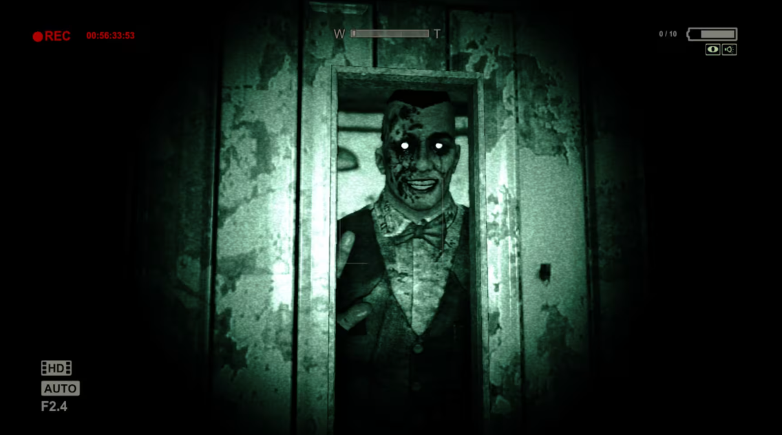 逃生 Outlast_5