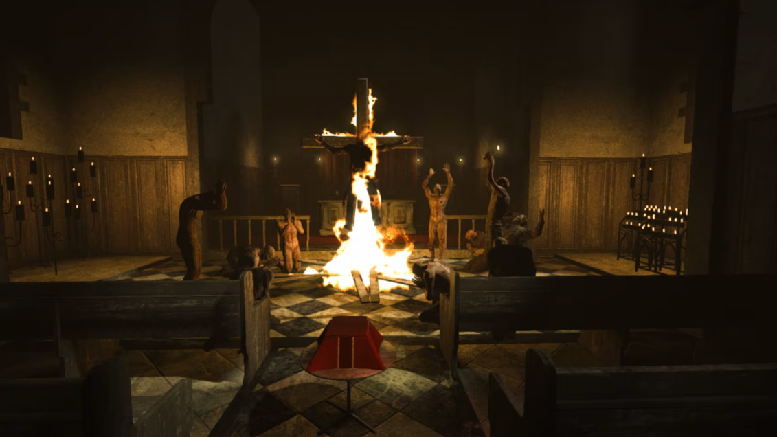 逃生 Outlast_4