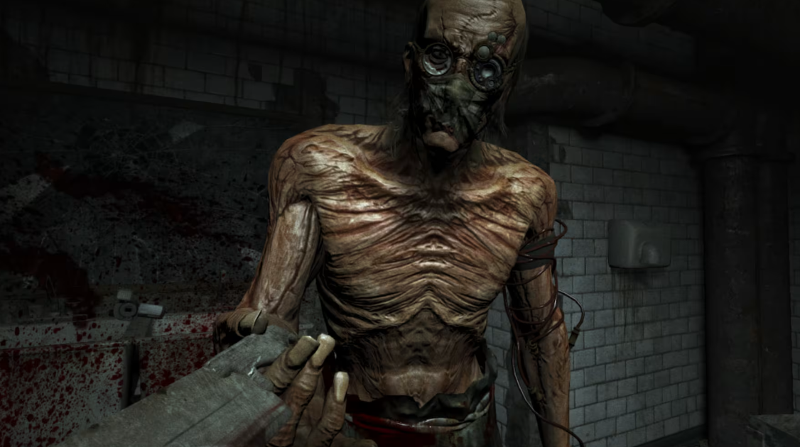 逃生 Outlast_3