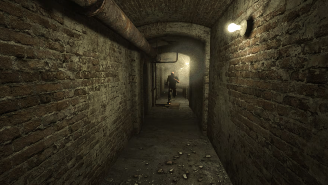 逃生 Outlast_2