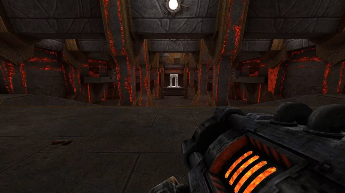 怒火：永恒遗迹 WRATH: Aeon of Ruin_4