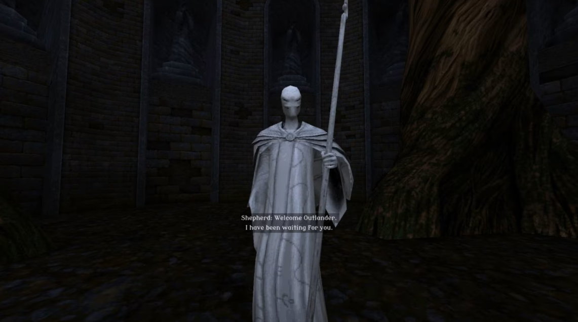 怒火：永恒遗迹 WRATH: Aeon of Ruin_2