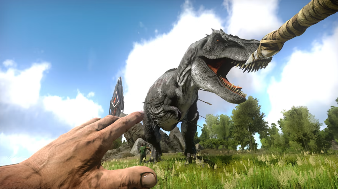 方舟：生存进化 – 终极幸存者版 ARK: Survival Evolved Ultimate Survivor Edition_1
