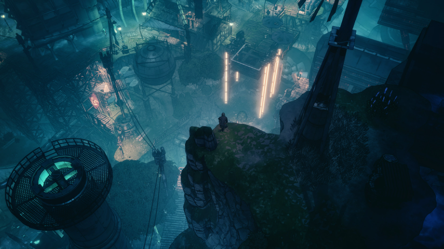 七: 增强版 Seven: Enhanced Edition_6