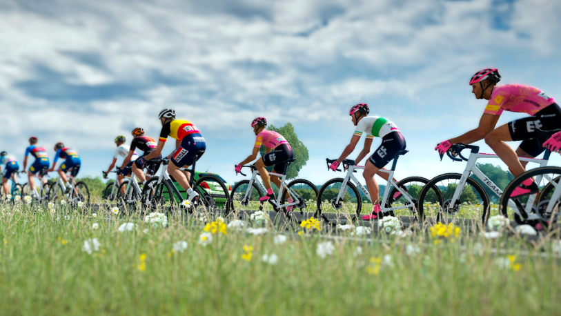 环法自行车赛2024 Tour de France 2024_3