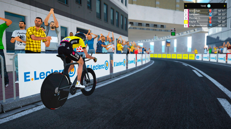 环法自行车赛2024 Tour de France 2024_1