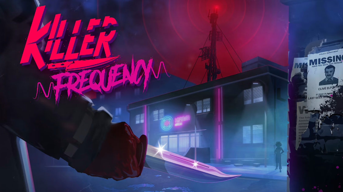 致命频率 Killer Frequency_0