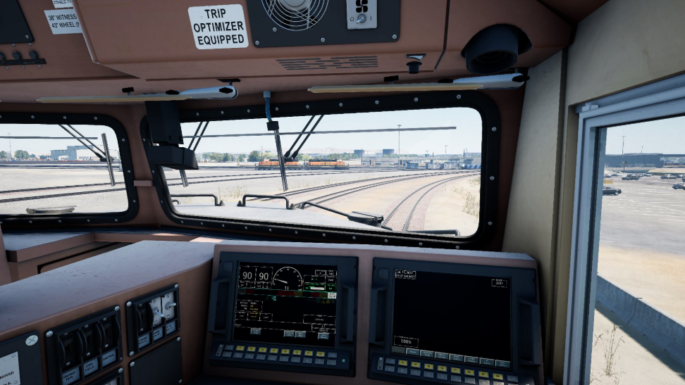 模拟火车世界3 Train Sim World 3_2