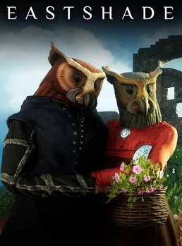 东方之茵 Eastshade_0