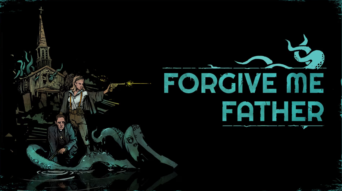 原谅我，父亲 Forgive Me Father_0